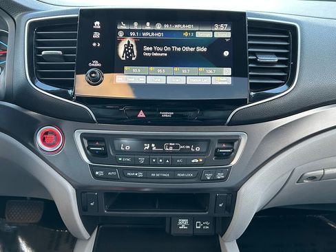 Used 2021 Honda Pilot EX-L image 29