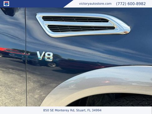 Used 2019 Nissan Armada SL w/ Premium Package RWD image 41
