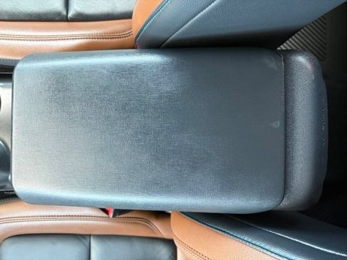 Used 2023 Ford Bronco Outer Banks AWD/4WD image 26