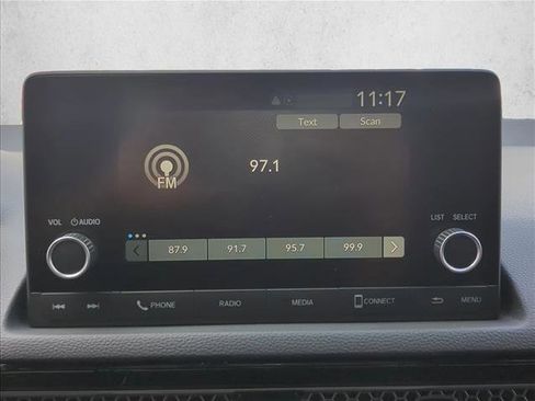 New 2026 Honda Civic Sport image 10