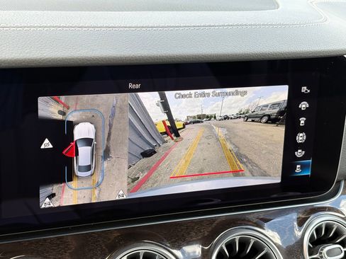 Used 2023 Mercedes-Benz E 450 4MATIC Coupe image 26