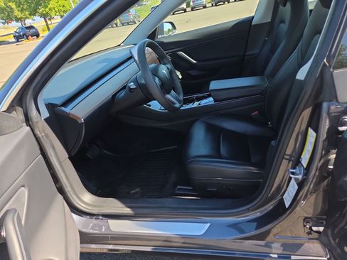 Used 2019 Tesla Model 3 Long Range AWD/4WD image 19