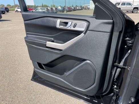 Used 2023 Ford Explorer Limited RWD image 18