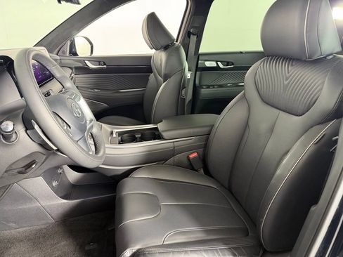 Used 2025 Hyundai Palisade Calligraphy AWD/4WD image 23