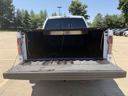 Used 2012 Ford F150 Raptor w/ Raptor Luxury Pkg AWD/4WD image 26