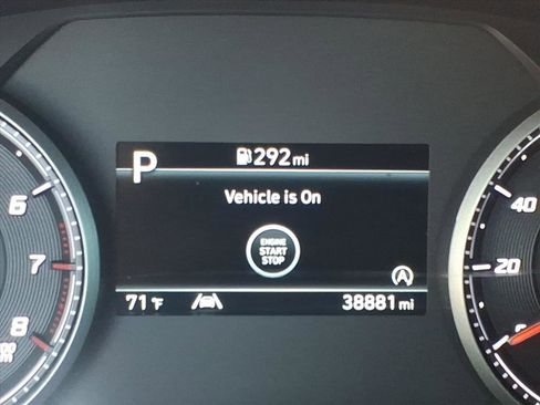 Certified 2023 Hyundai Santa Fe SEL image 20