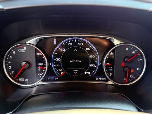 Used 2020 Chevrolet Blazer RS image 19