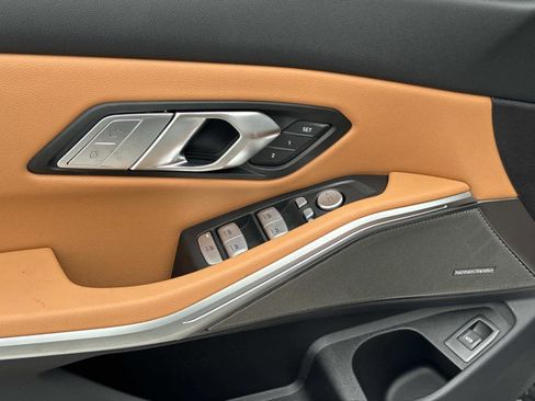 New 2026 BMW 330i xDrive 330i NA xDrive w/ Premium Package image 27