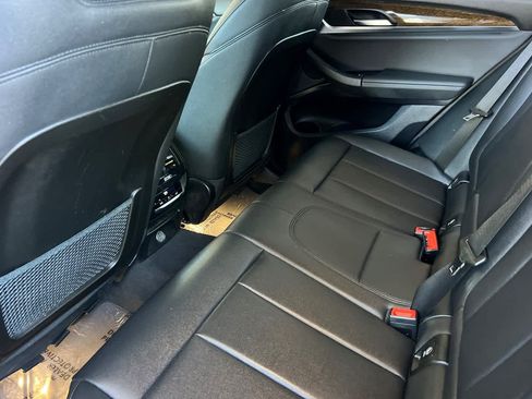 Used 2018 BMW X3 xDrive30i AWD/4WD image 4