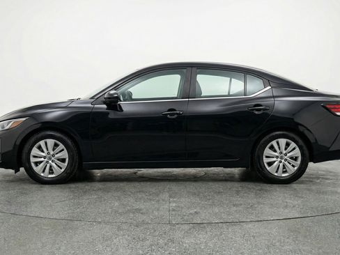 Used 2025 Nissan Sentra S FWD image 5