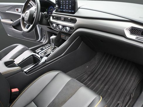 Certified 2026 Acura Integra A-Spec FWD image 20