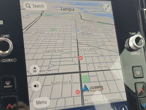 Used 2025 Subaru Forester Touring w/ Popular Package - Touring image 22