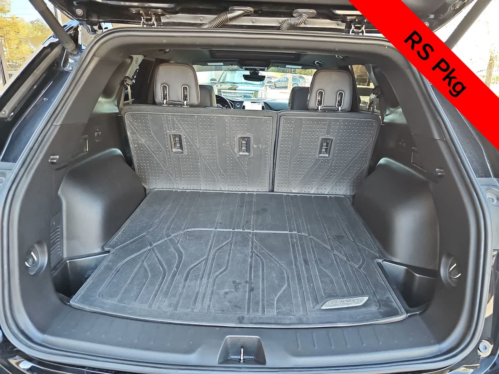 Used 2020 Chevrolet Blazer RS AWD/4WD image 23