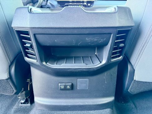 Used 2025 Toyota Tundra SR5 w/ SR5 Convenience Package image 43