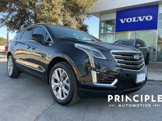Used 2017 Cadillac XT5 Luxury w/ Driver Awareness Package video 1