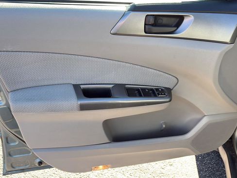 Used 2013 Subaru Forester 2.5X w/ Popular Pkg 2 image 13