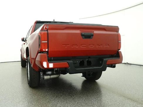 New 2026 Toyota Tacoma SR5 image 22