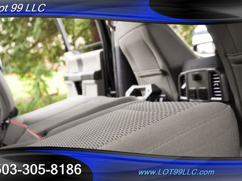 Used 2018 Ford F350 XLT w/ Snow Plow Prep Package image 17