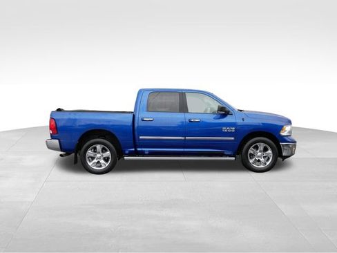 Used 2018 RAM 1500 Big Horn AWD/4WD image 10