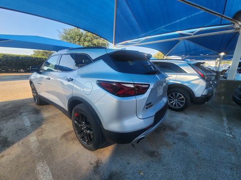 Used 2020 Chevrolet Blazer LT w/ Redline Edition FWD image 3