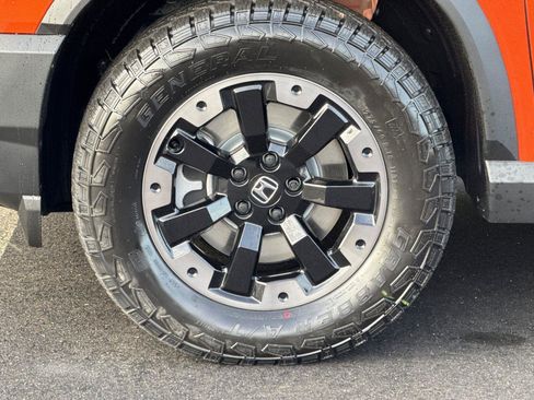 New 2026 Honda Passport TrailSport Elite image 34