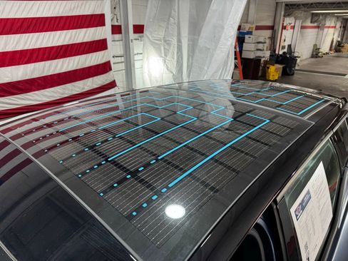 Used 2023 Fisker Ocean One image 26