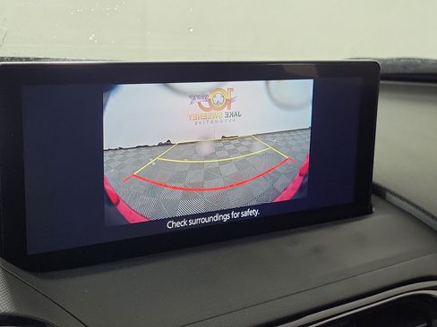 New 2025 MAZDA MX-5 Miata Club w/ Weather Package image 20