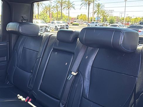 Used 2024 Toyota Tundra Platinum image 30