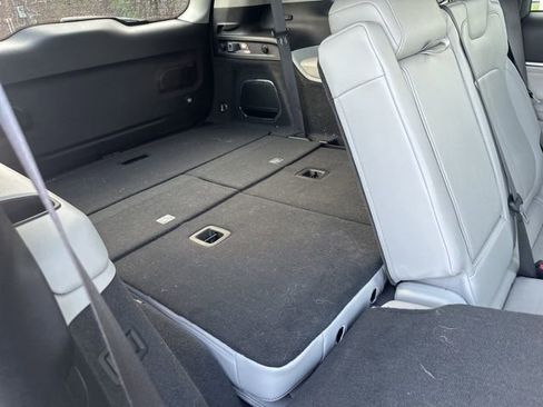 Used 2021 Jeep Grand Cherokee L Overland image 13