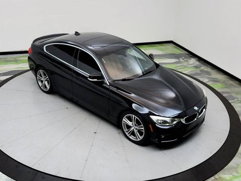Used 2016 BMW 428i Gran Coupe w/ Technology Package RWD image 33
