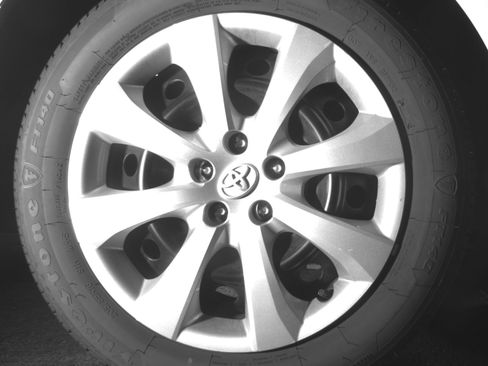 Used 2025 Toyota Corolla LE image 15