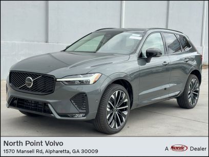New 2026 Volvo XC60 B5 Ultra w/ Climate Package