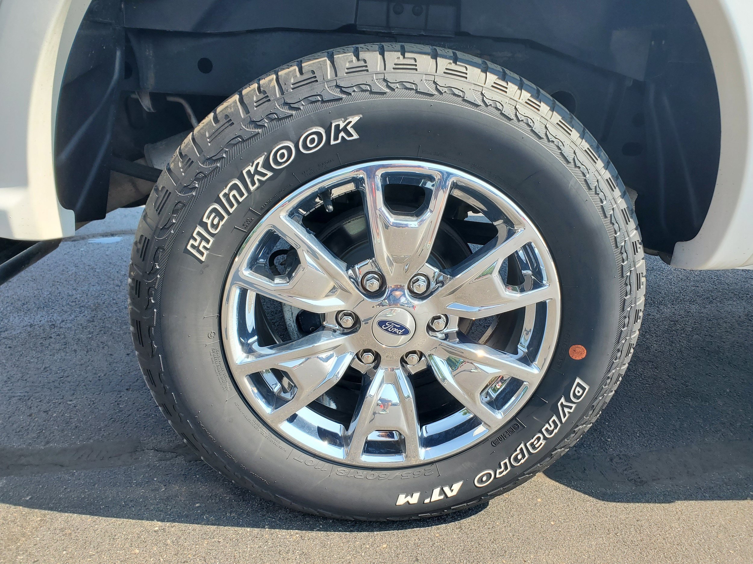 Used 2019 Ford Ranger Lariat w/ Equipment Group 501A Mid AWD/4WD image 31