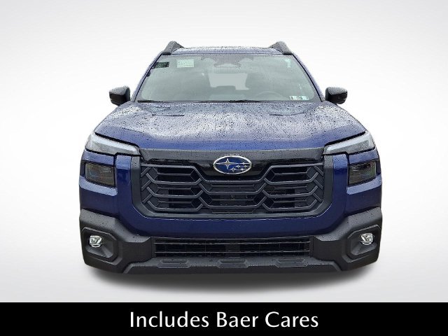 New 2026 Subaru Outback Limited XT AWD/4WD image 2