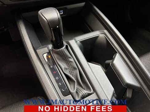 Used 2023 Honda Accord EX image 31