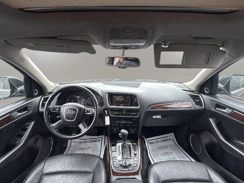 Used 2011 Audi Q5 2.0T Premium Plus image 14