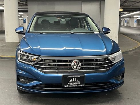 Used 2019 Volkswagen Jetta SEL Premium image 30