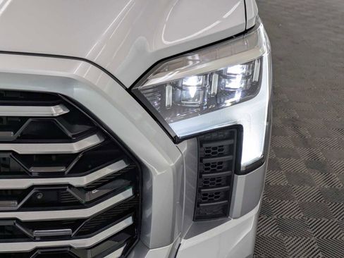 Used 2023 Toyota Tundra Capstone image 10