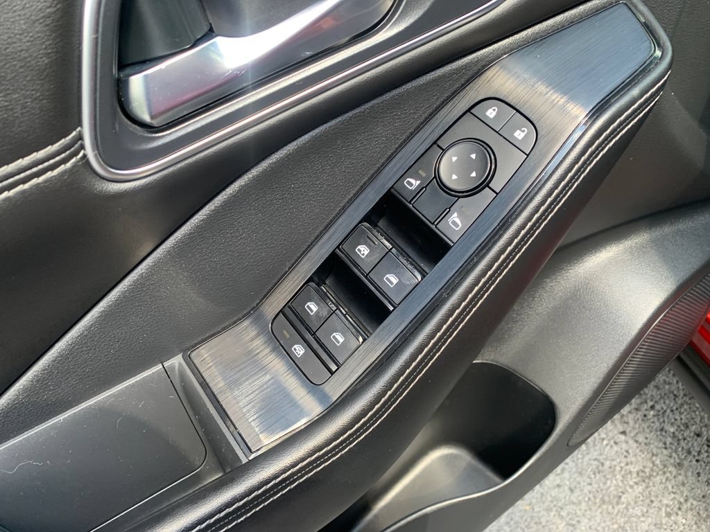Used 2021 Nissan Rogue SV w/ Premium Package AWD/4WD image 11