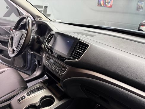 Used 2023 Honda Ridgeline RTL-E image 47