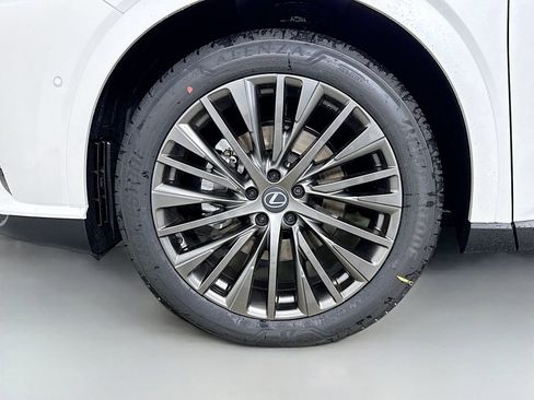 New 2026 Lexus RX 350h image 23