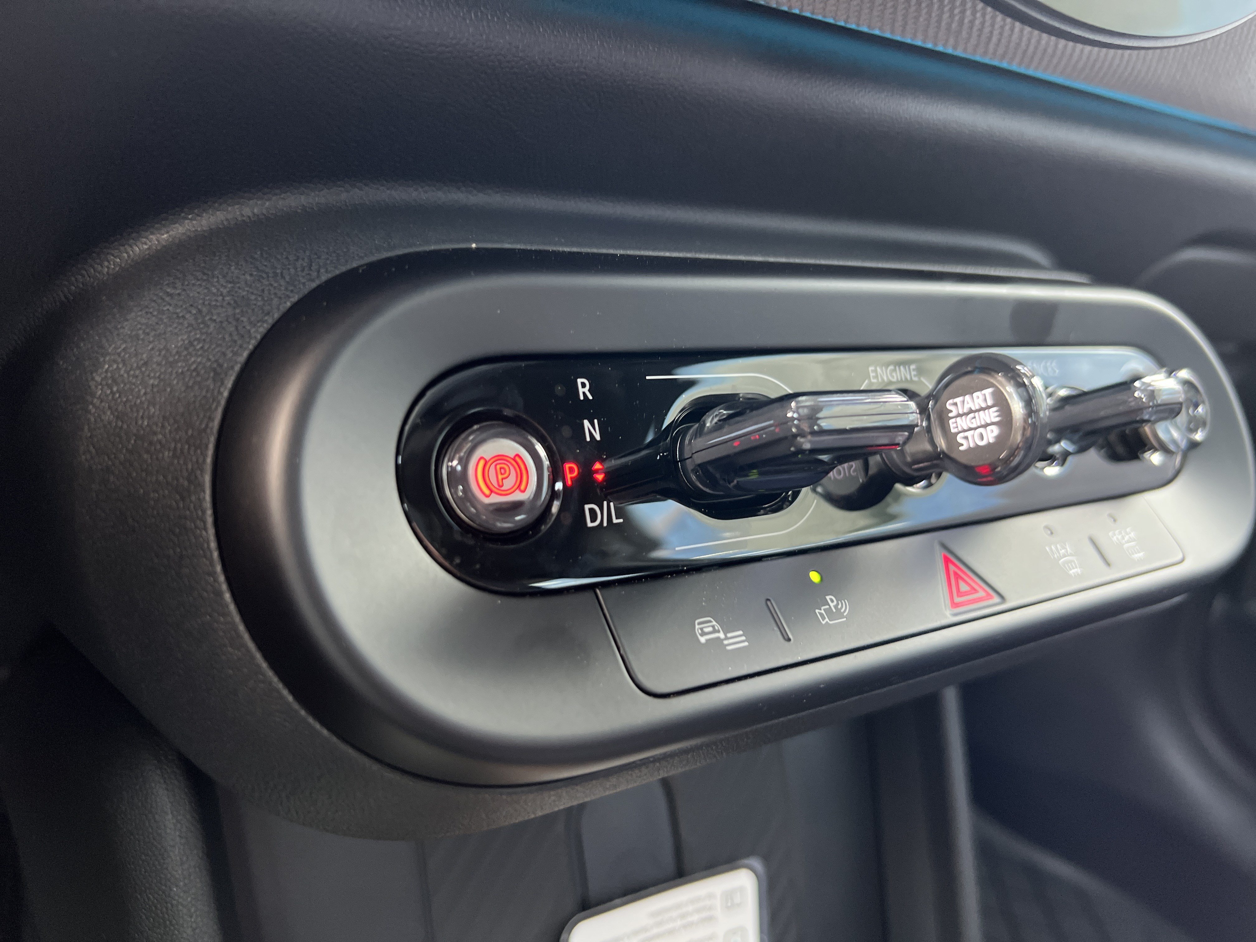 Used 2026 MINI Cooper S FWD image 16