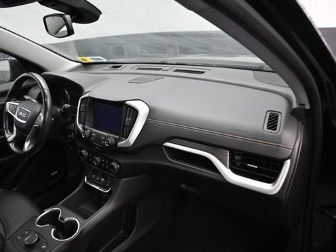 Used 2020 GMC Terrain SLT w/ Preferred Package AWD/4WD image 10