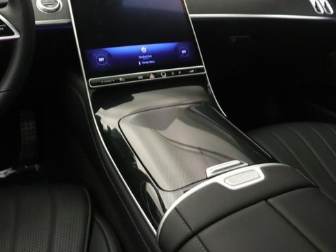 Certified 2023 Mercedes-Benz S 500 4MATIC image 18
