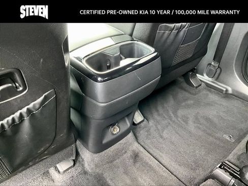 Certified 2024 Kia Telluride EX X-Line AWD/4WD image 11