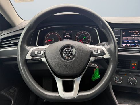 Used 2020 Volkswagen Jetta S image 10