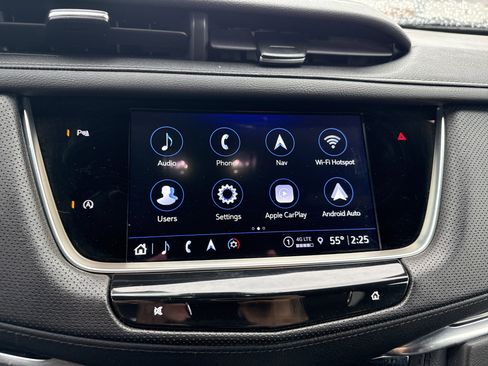 Used 2023 Cadillac XT5 Premium Luxury image 16