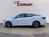 Used 2022 Nissan Sentra SV image 2