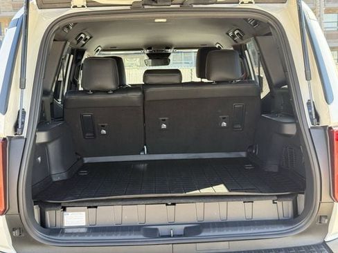 Used 2024 Toyota Land Cruiser 1958 image 33