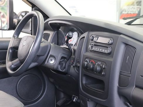 Used 2004 Dodge Ram 2500 Truck SLT w/ Trailer Tow Group AWD/4WD image 81